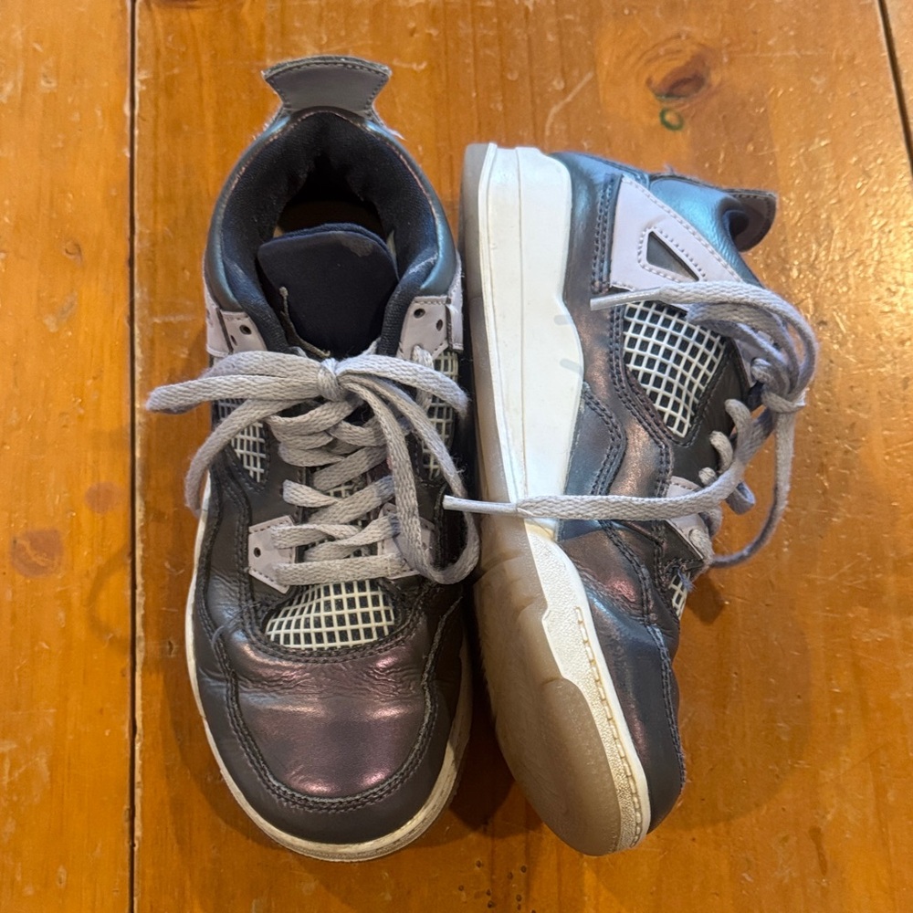 Air Jordan 4 Retro Se “Monsoon Blue”